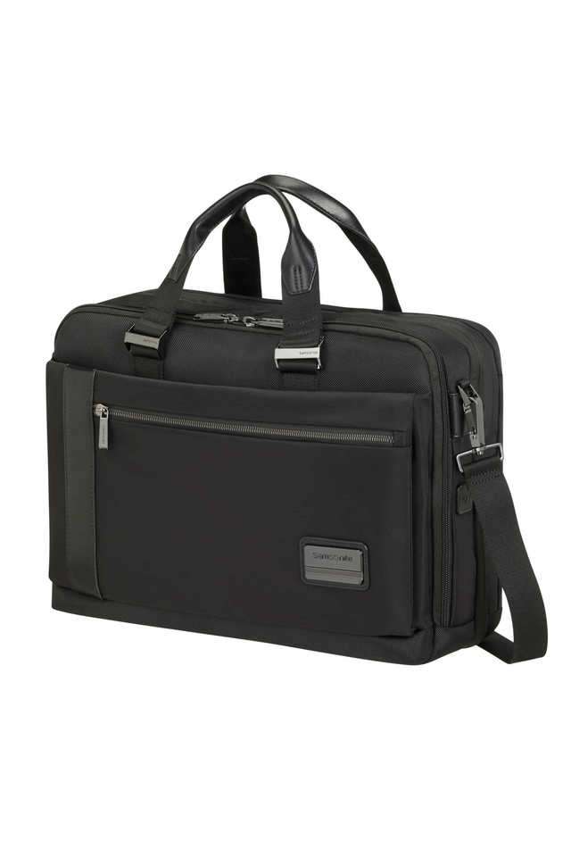 Openroad-2.0-Polyester-Men-s-Briefcase