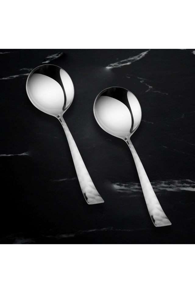 Stainless-Steel-Stony-Service-Spoon