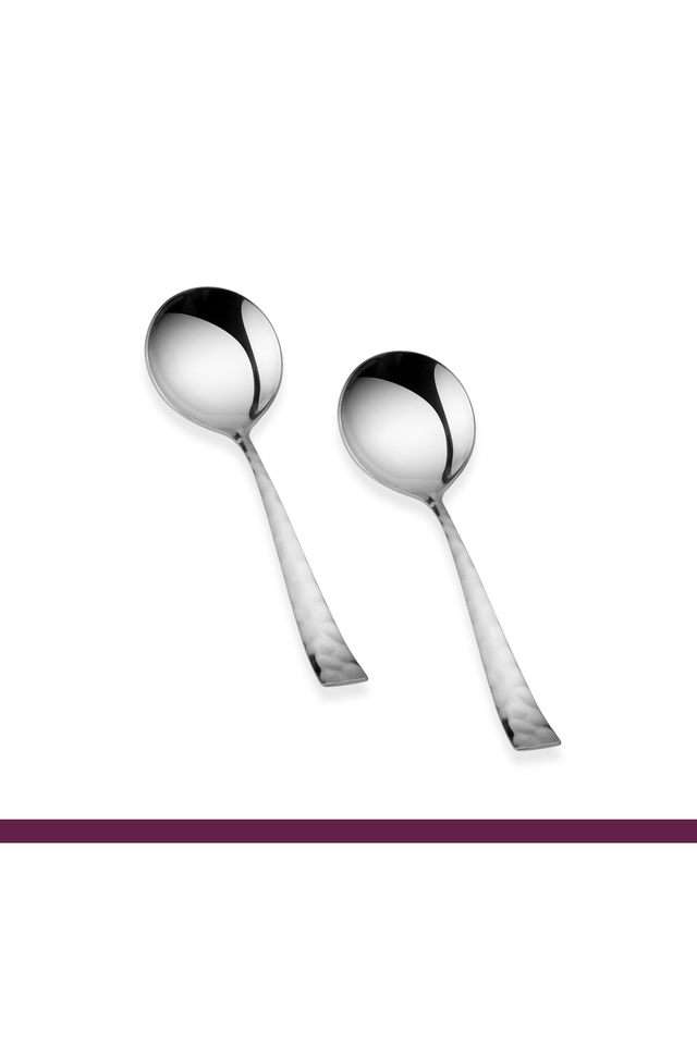 Stainless-Steel-Stony-Service-Spoon