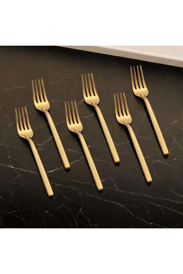Stainless-Steel-Vector-Gold-Ap-Fork