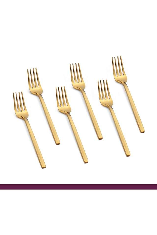 Stainless-Steel-Vector-Gold-Ap-Fork