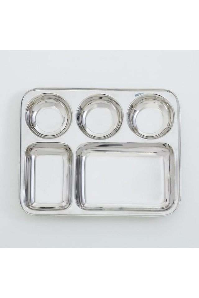 Stainless-Steel-Hexa-Rectangular-Section-Plate