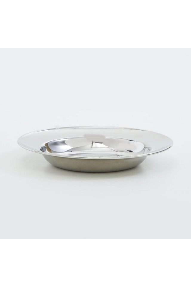 Stainless-Steel-Sigma-Soup-Plate-Large