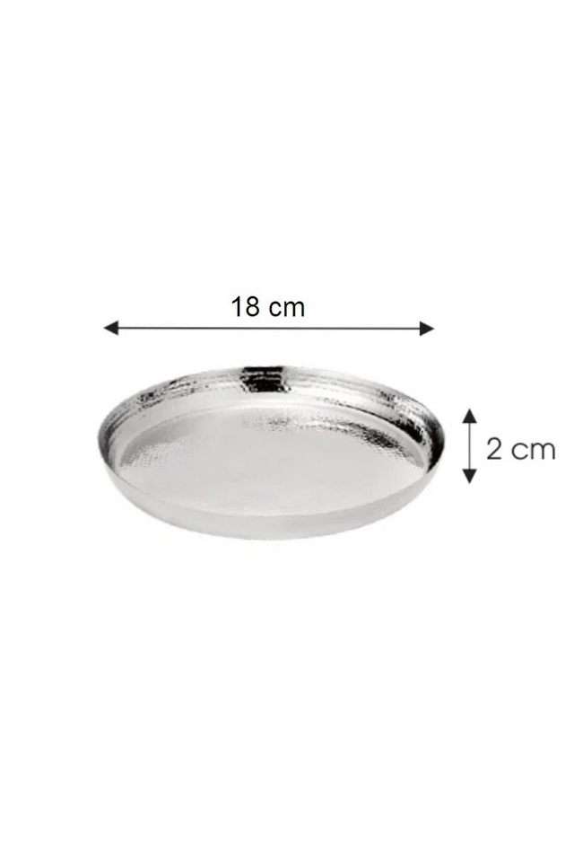 Stainless-Steel-Pearl-Small-Plate