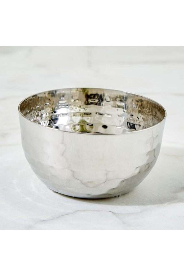 Stainless-Steel-Pearl-Vegetable-Bowl