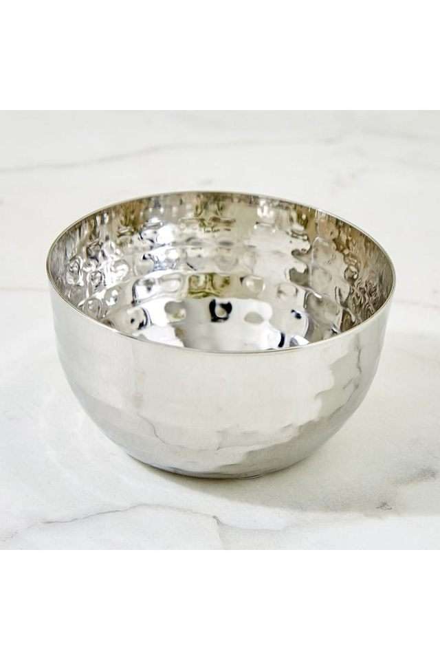 Stainless-Steel-Pearl-Vegetable-Bowl