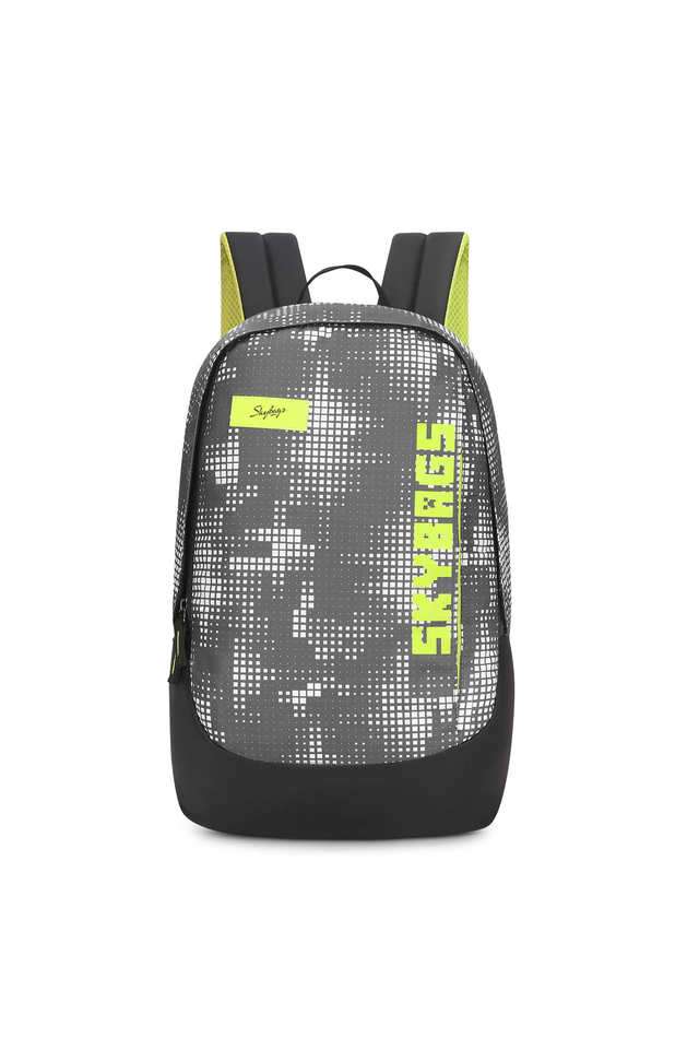 Tribe-Polyester-Men-s-Casual-Wear-Backpack