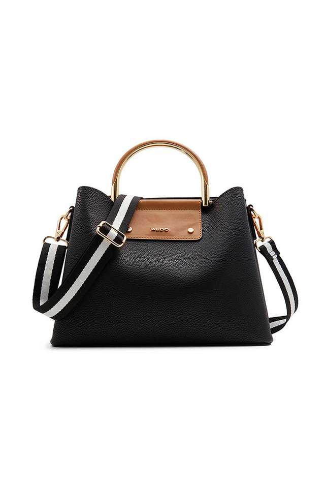 Zipper-Synthetic-Women-s-Casual-Wear-Satchel
