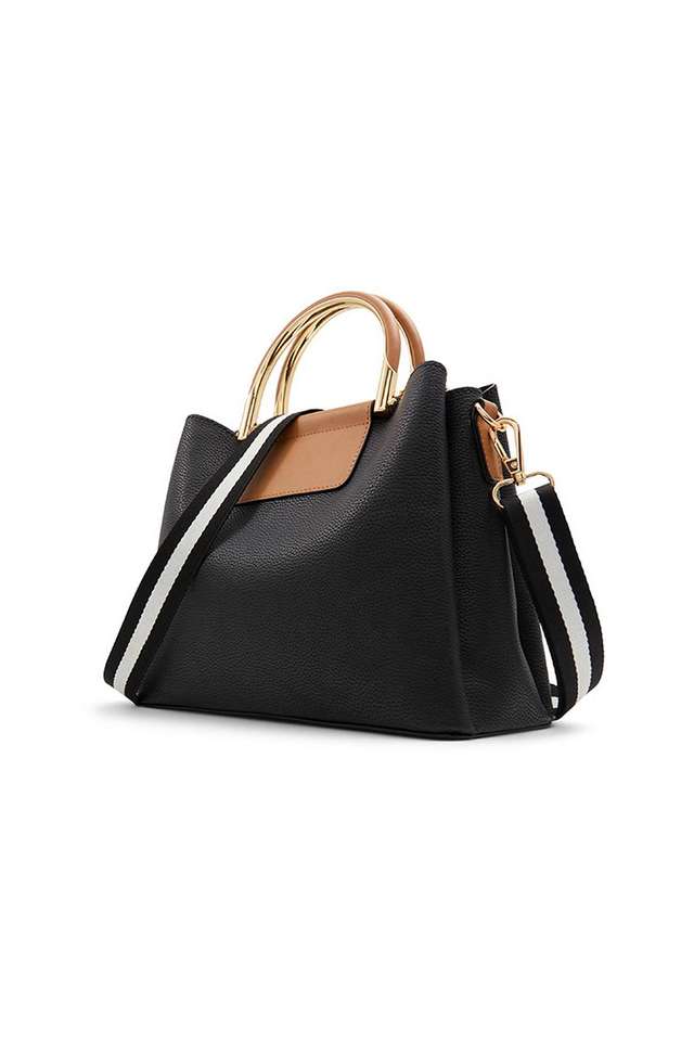 Zipper-Synthetic-Women-s-Casual-Wear-Satchel