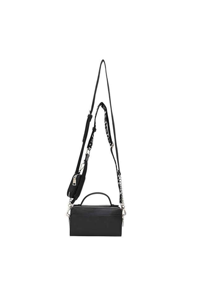 Bkirsten-Pu-Zipper-Closure-WoMen-s-Shoulder-Bag