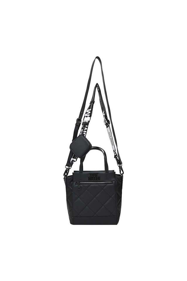 Bkline-2-PU-Zipper-Closure-Women-s-Shoulder-Bag