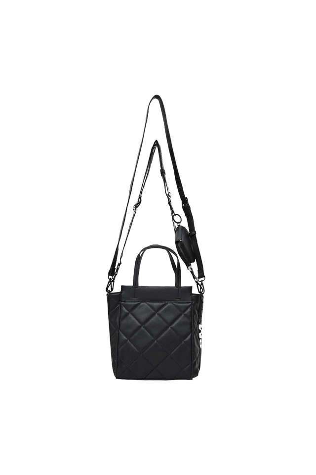Bkline-2-PU-Zipper-Closure-Women-s-Shoulder-Bag