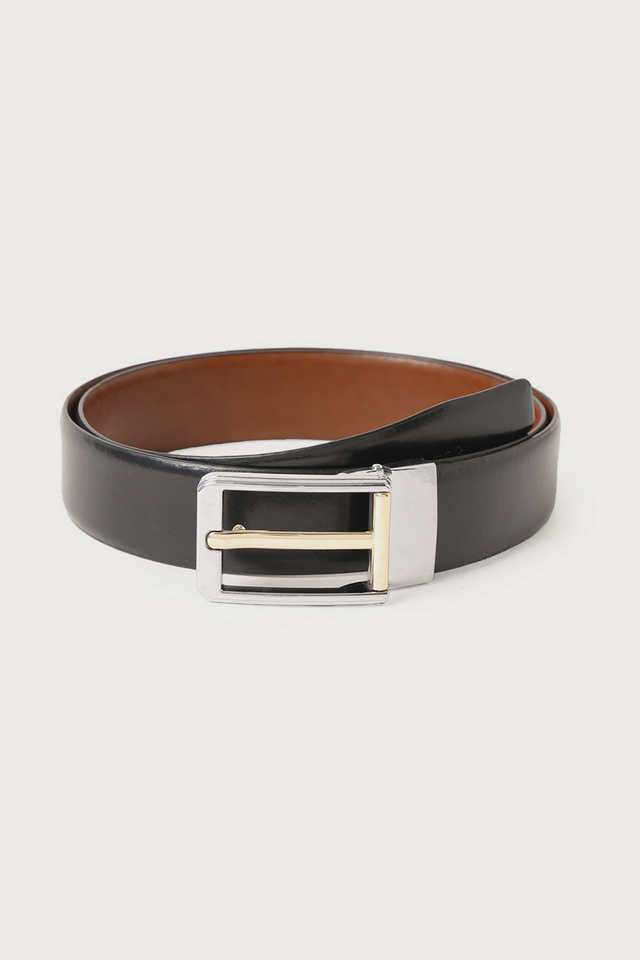 Men-s-Leather-Formal-Wear-Single-Side-Belt