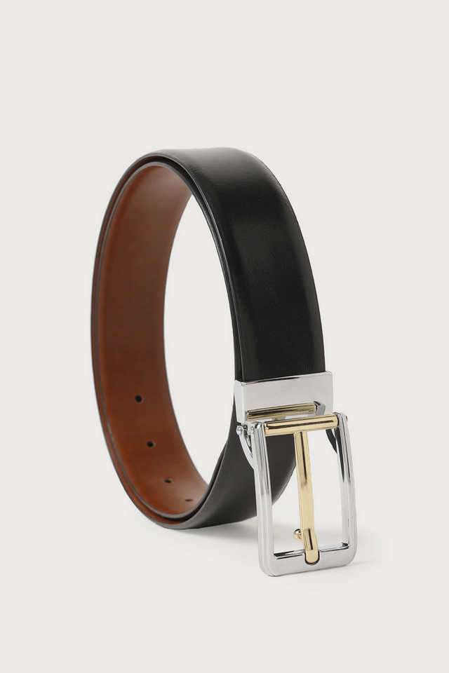 Men-s-Leather-Formal-Wear-Single-Side-Belt