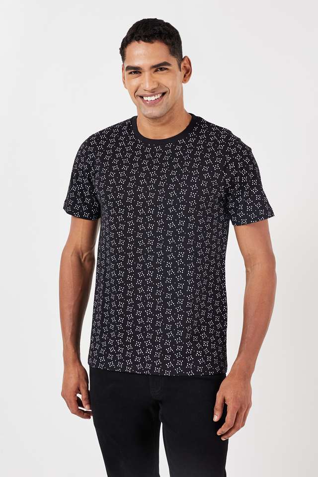 Printed-Cotton-Men-s-T-Shirt