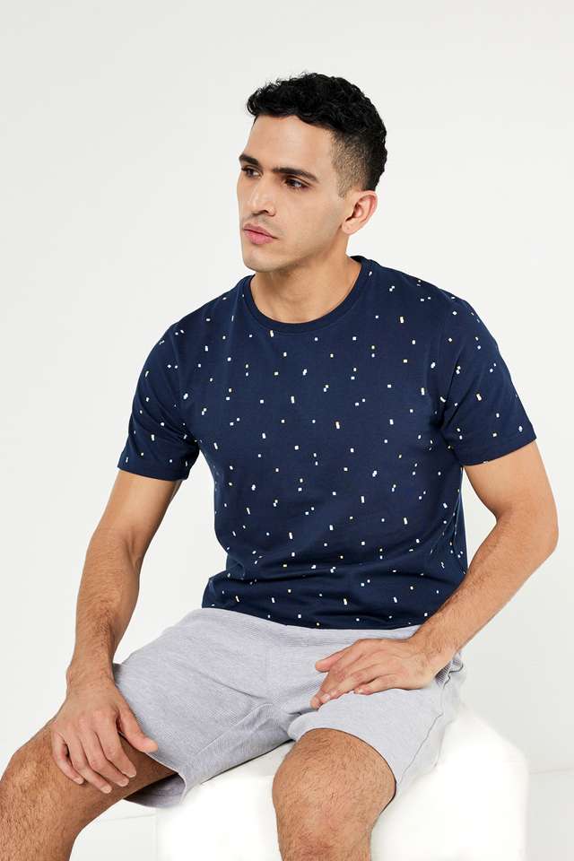 Printed-Cotton-Men-s-T-Shirt
