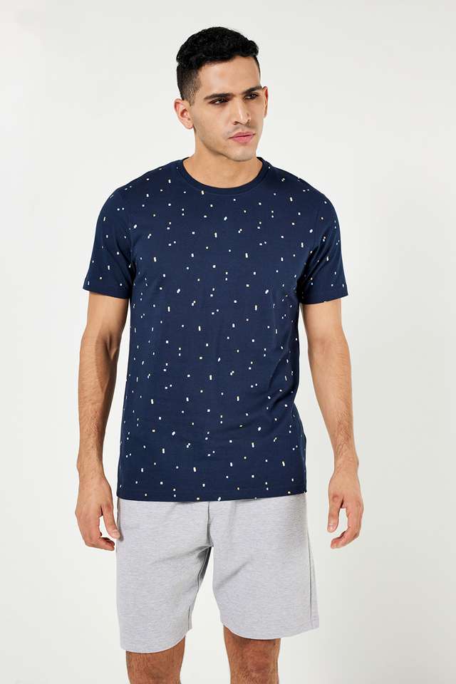 Printed-Cotton-Men-s-T-Shirt