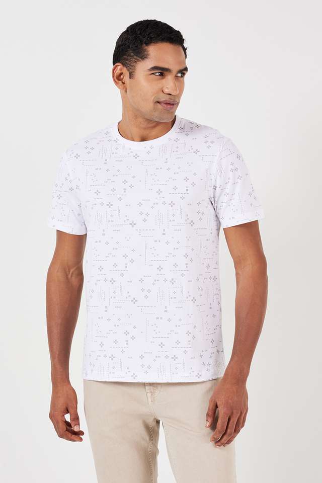 Printed-Cotton-Regular-Fit-Men-T-Shirt
