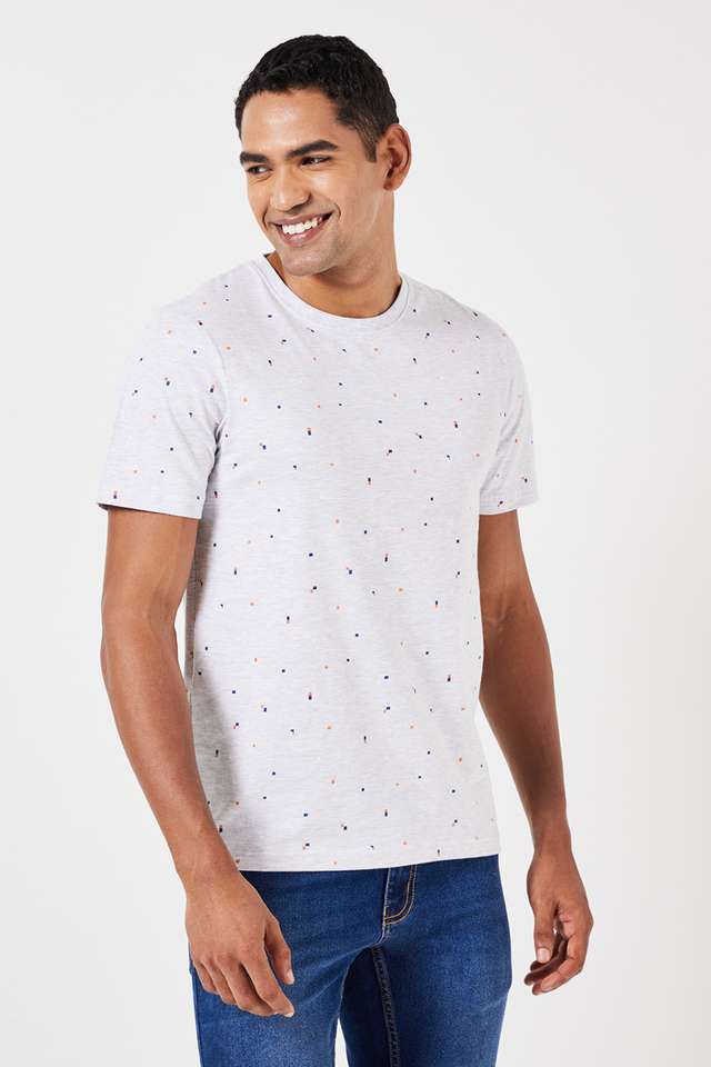 Printed-Cotton-Round-Neck-Men-s-T-Shirt