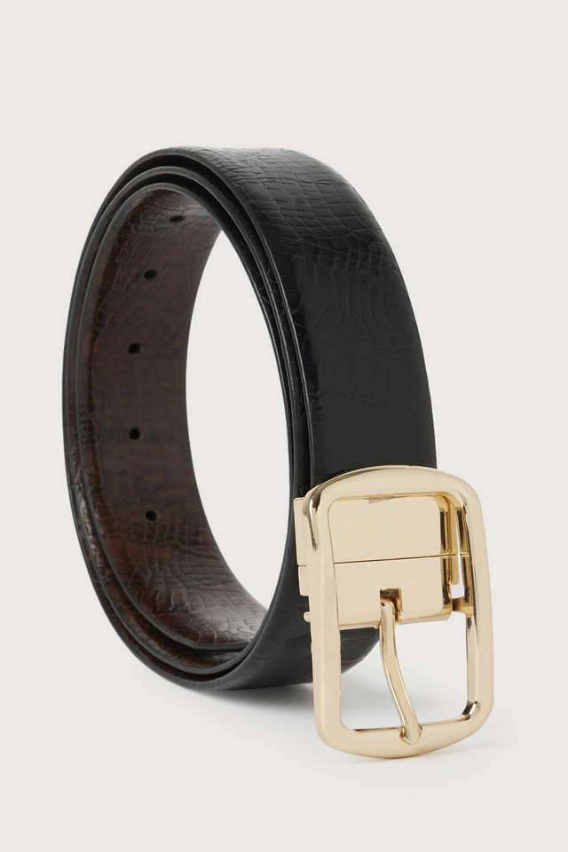 Men-s-Leather-Formal-Wear-Single-Side-Belt