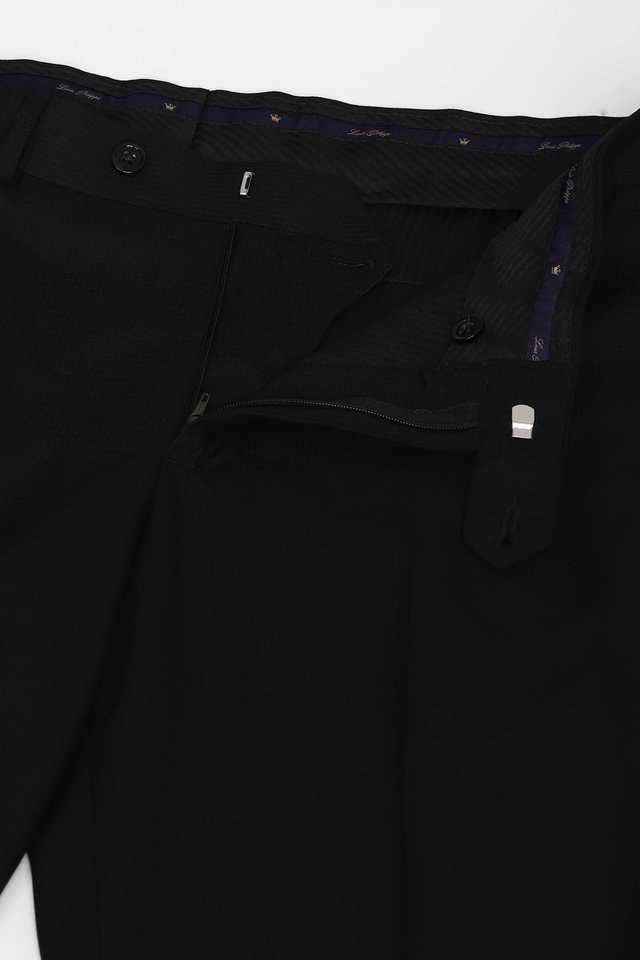 Textured-Blended-Slim-Fit-Men-s-Formal-Suit