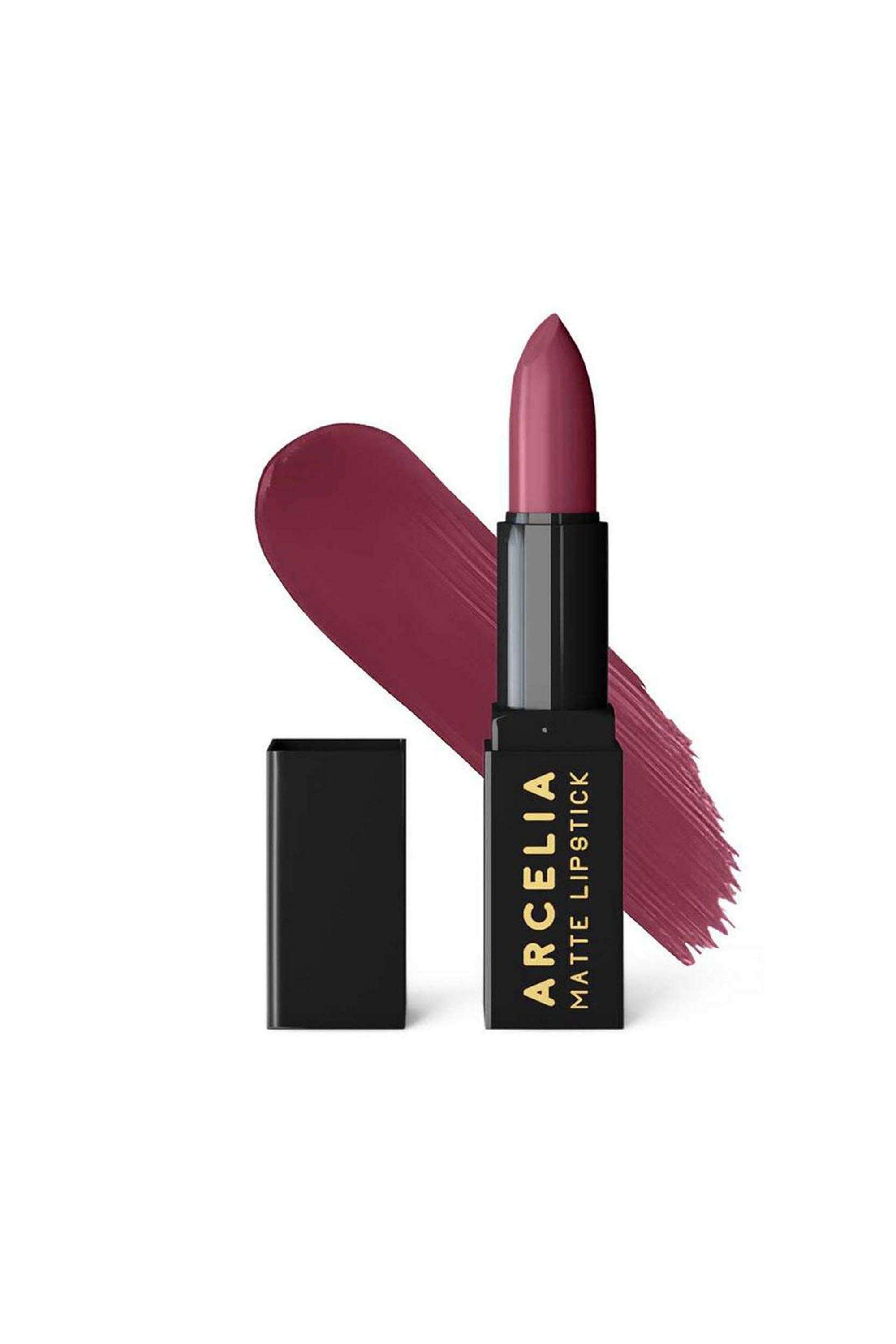 Matte-Supreme-Matte-Lipstick---End-Game-No.303 -4.5-gm