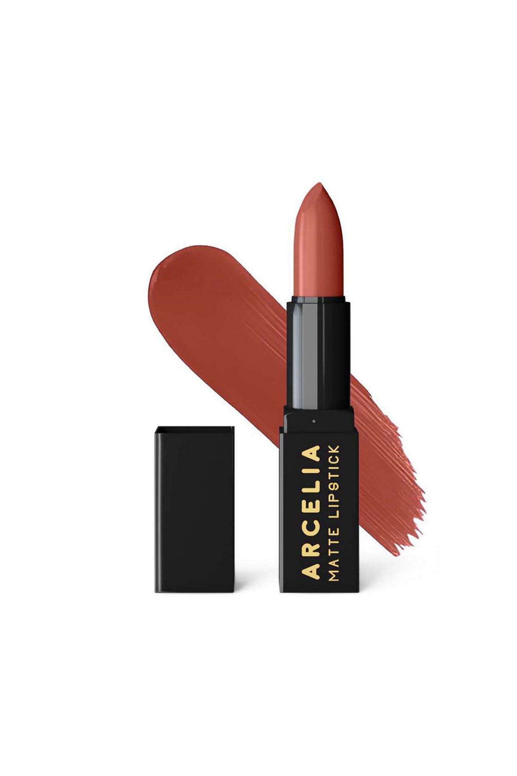 Matte-Supreme-Matte-Lipstick---No-Judgement-No.301 -4.5-gm