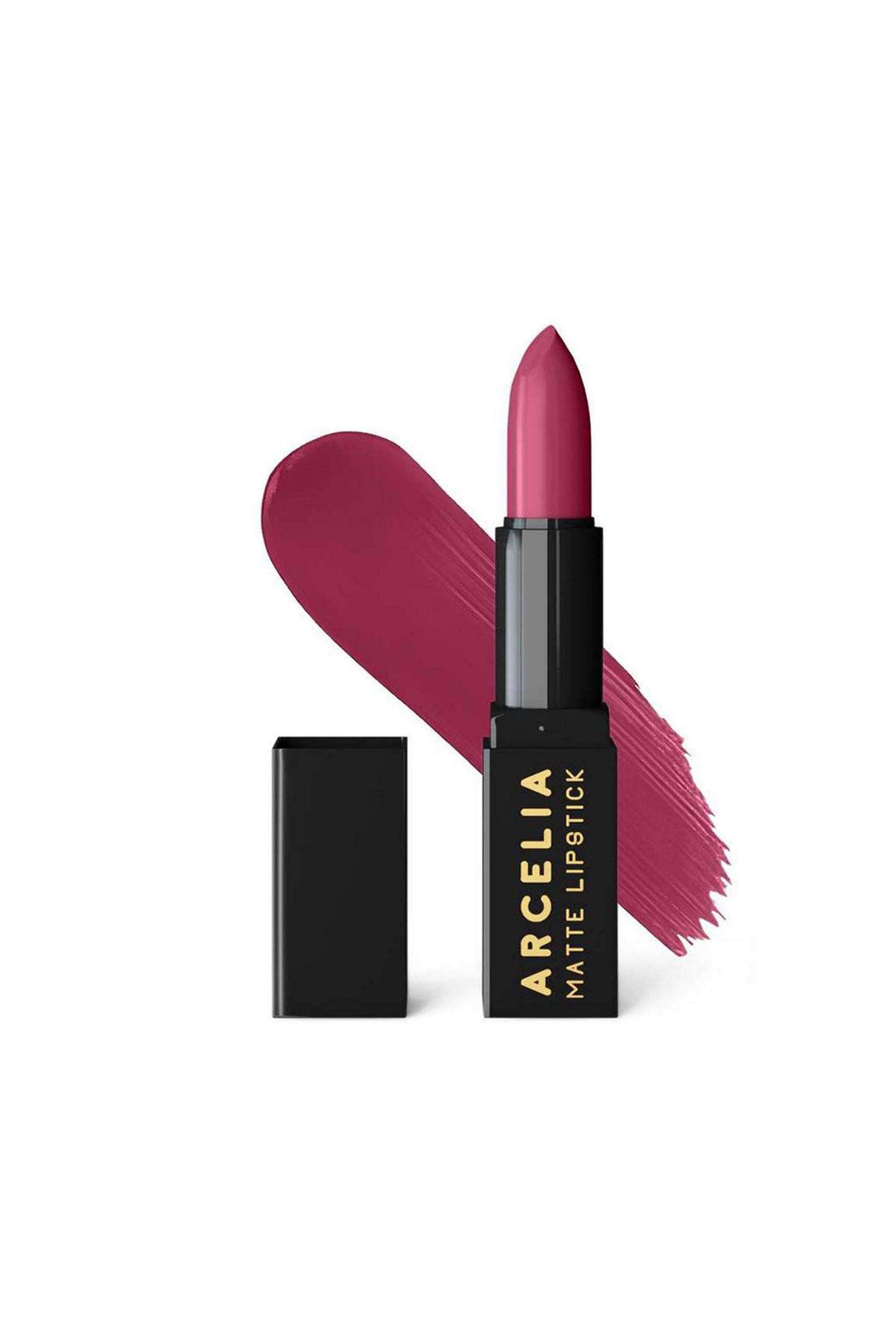 Matte-Supreme-Matte-Lipstick---Wicked-Game-No.315 -4.5-gm