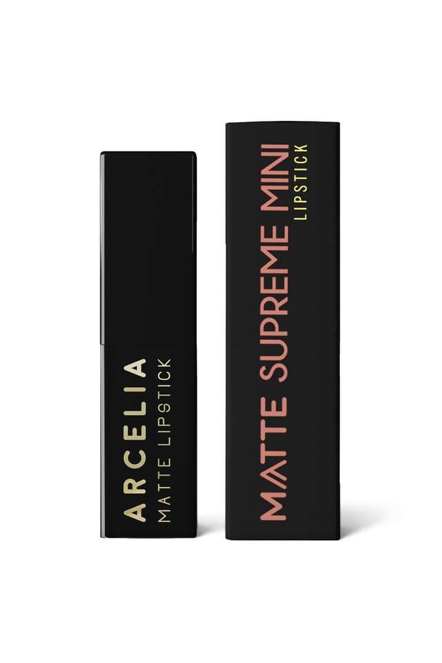 Matte-Supreme-Matte-Mini-Lipstick---Bounce-Back -1.5-gm