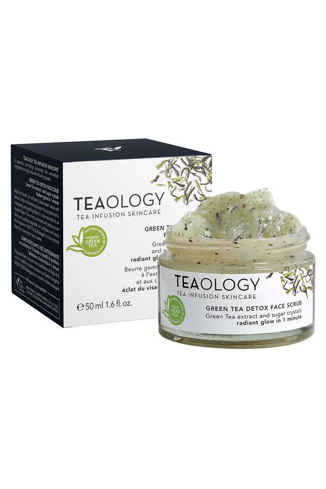 Green-Tea-Detoxifying-Illuminating-Facial-Scrub---50-ml
