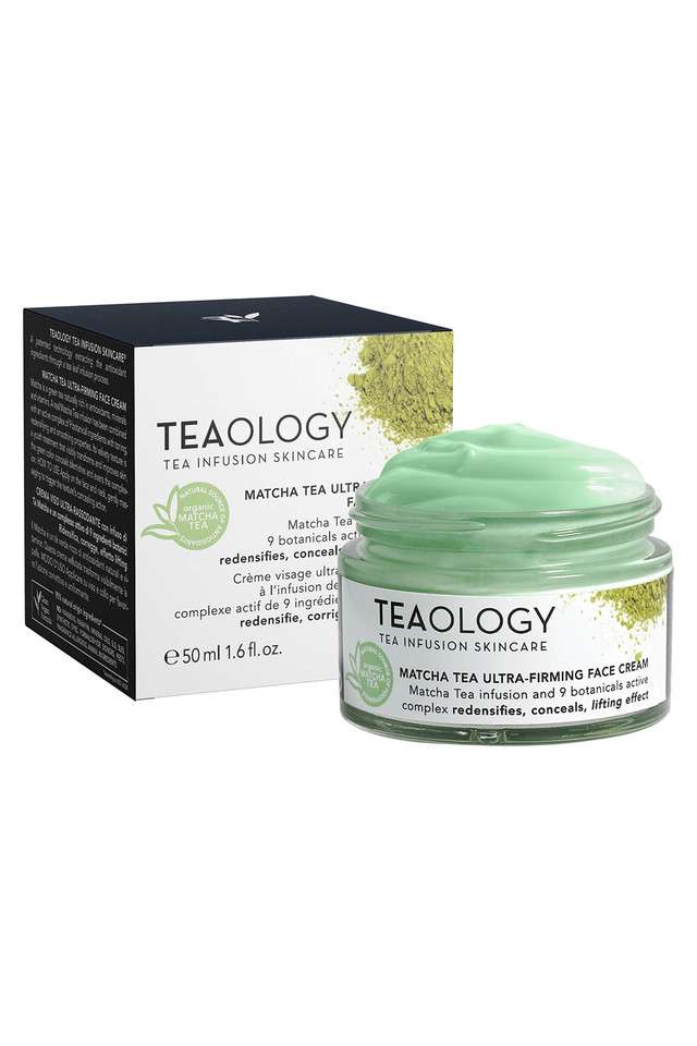 Matcha-Tea-Ultra-Firming-Face-Cream-with-Lifting-Effect---50-ml
