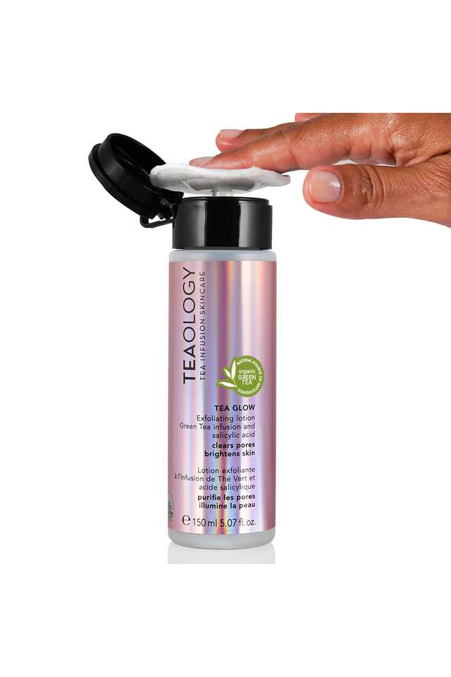 Tea-Glow-Exfoliating-Lotion---150-ml