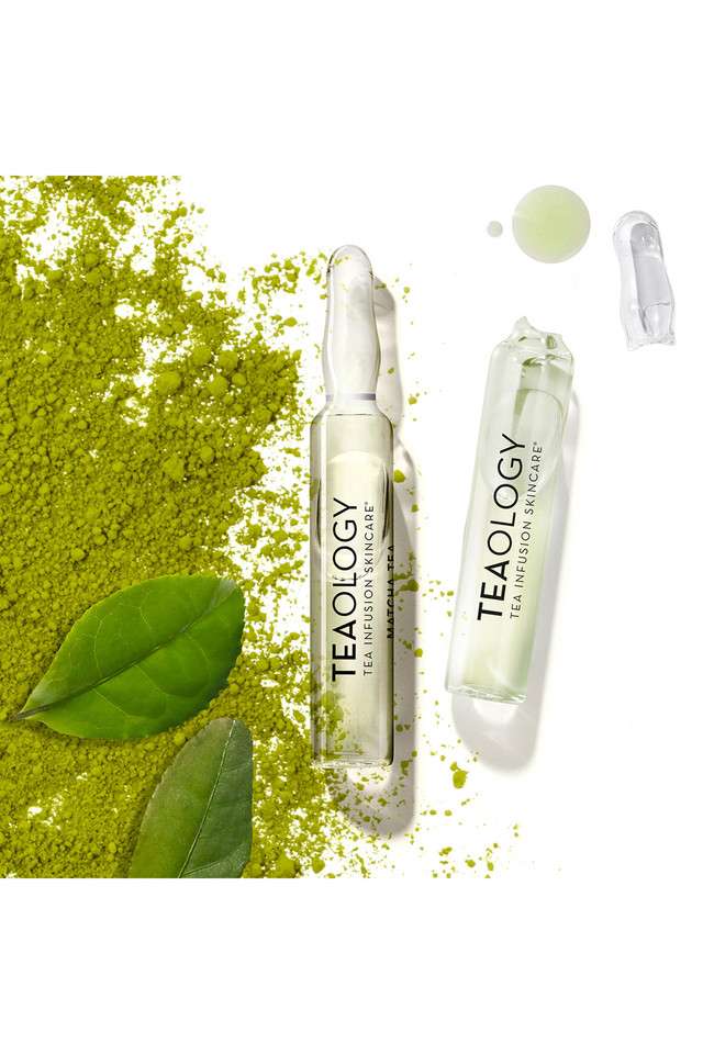 Matcha-Tea-Ultra-Framing-Ampoules---Pack-of-7 -2.5-ml-each