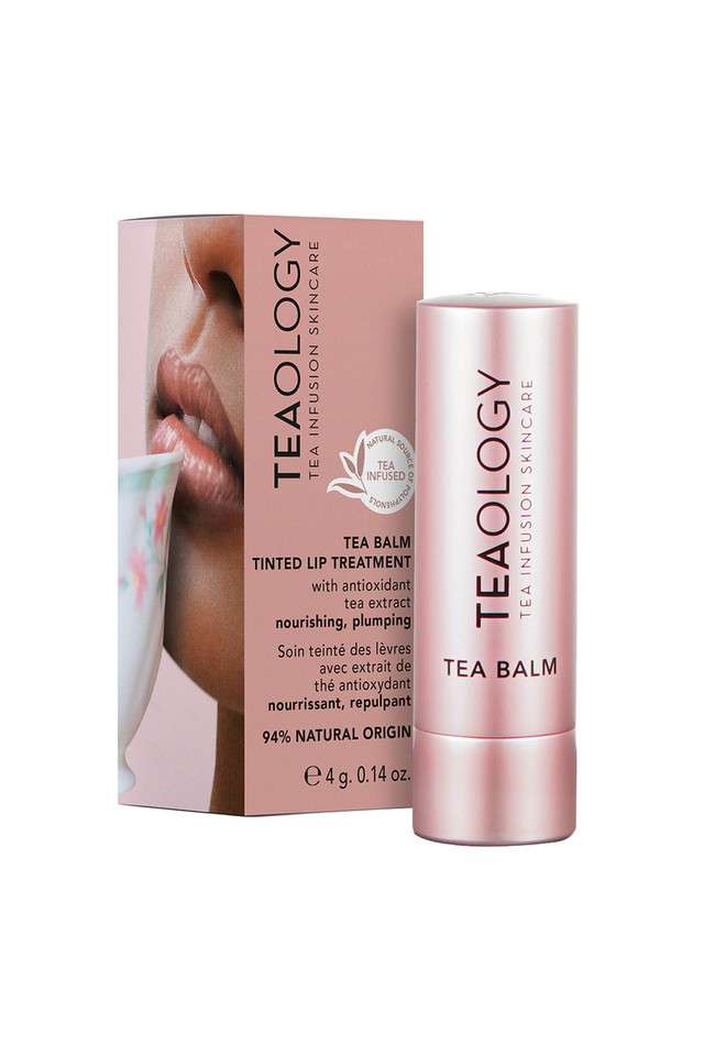 Tea-Balm-Tinted-Lip-Treatment---Vanilla -4.8-gm