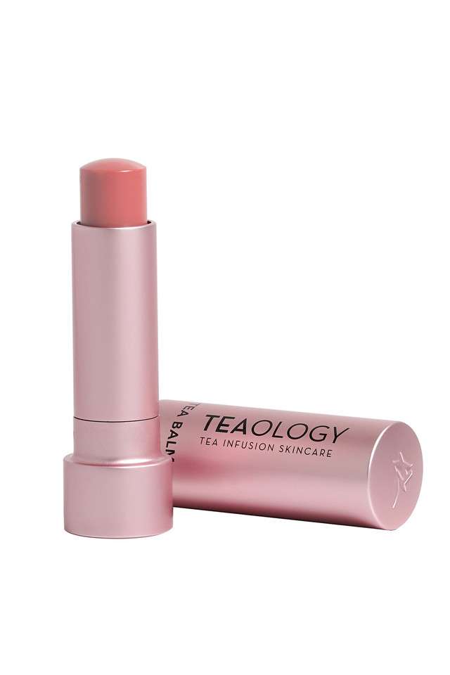 Tea-Balm-Tinted-Lip-Treatment---Peach -4.8-gm