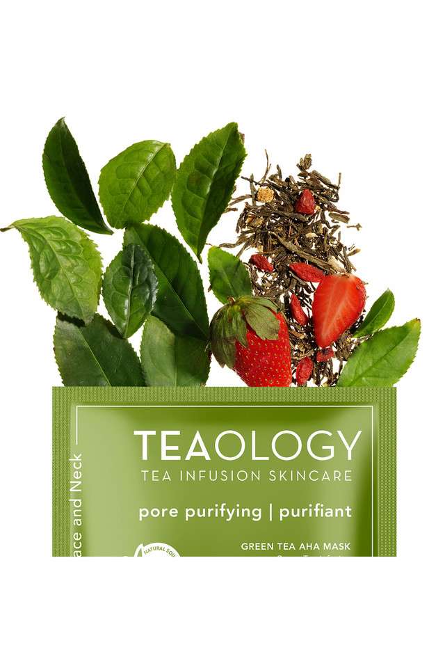 Green-Tea-AHA-Pore-Purifying-Sheet-Mask---21-ml