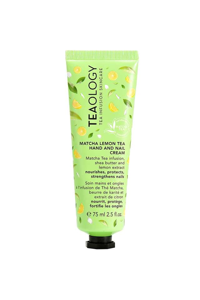 Matcha-Lemon-Tea-Hand-and-Nail-Cream---75-ml