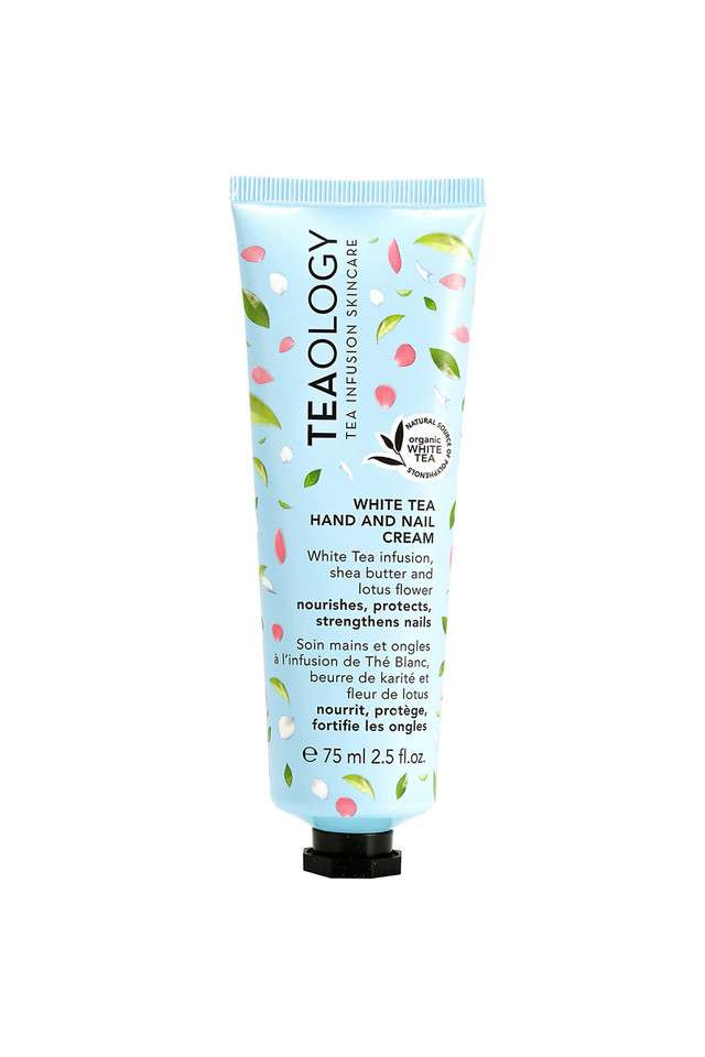 White-Tea-Hand-and-Nail-Cream---75-ml