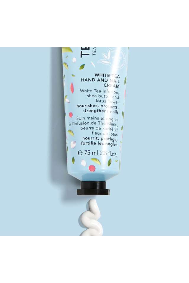 White-Tea-Hand-and-Nail-Cream---75-ml