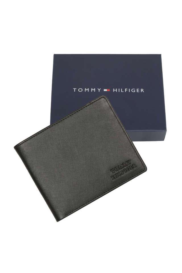 Men-s-Pure-Leather-Slimfold-Bi-Fold-Wallet