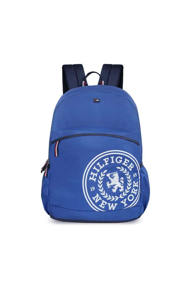 Zipper-Deffodil-Polyester-Men-s-Casual-Wear-Non-Laptop-Backpack