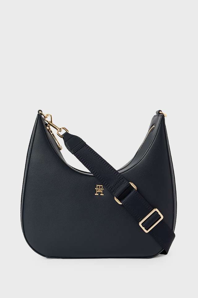 Zipper-Essential-PU-Women-s-Casual-Wear-Bowler