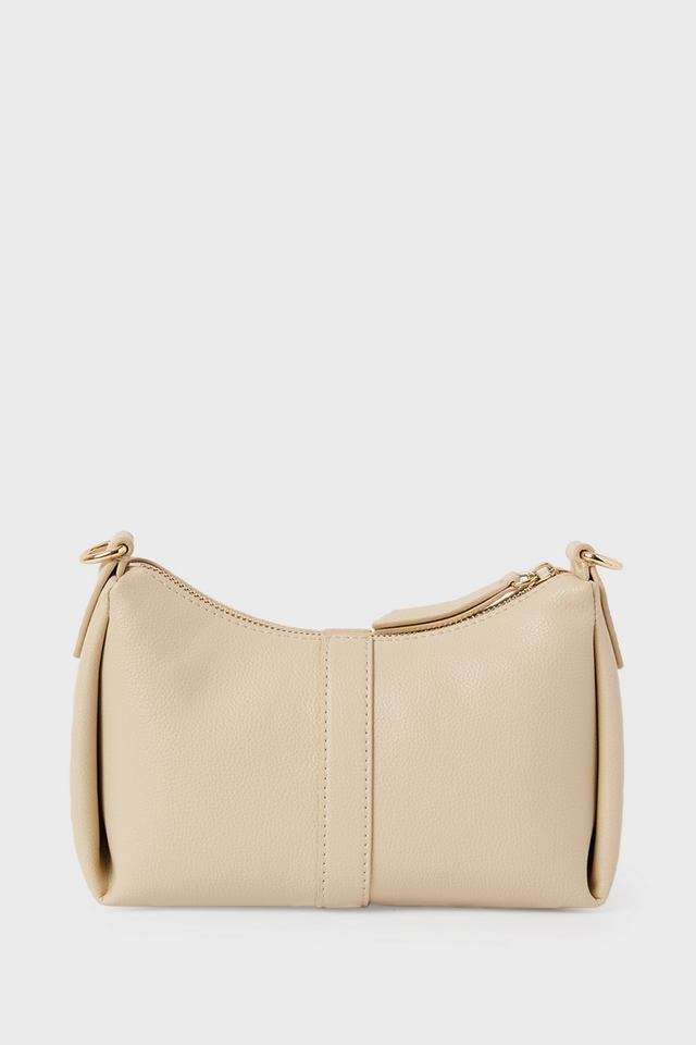 Zipper-Feminine-PU-Women-s-Casual-Wear-Sling-Bag