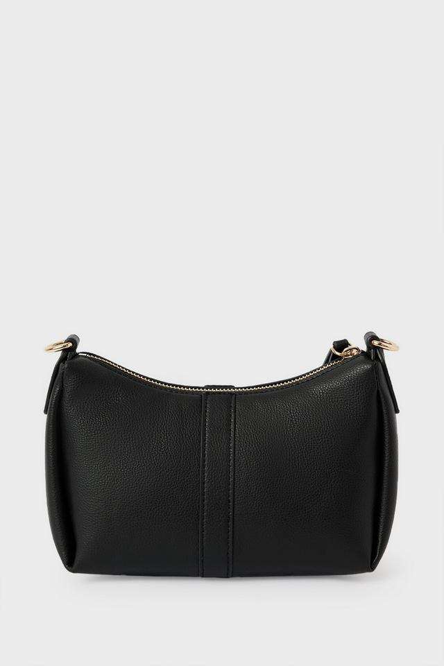 Zipper-Feminine-Pu-WoMen-s-Casual-Wear-Sling-Bag
