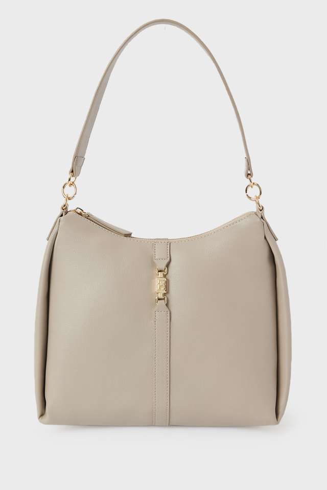 Zipper-Feminine-PU-Women-s-Casual-Wear-Bowler