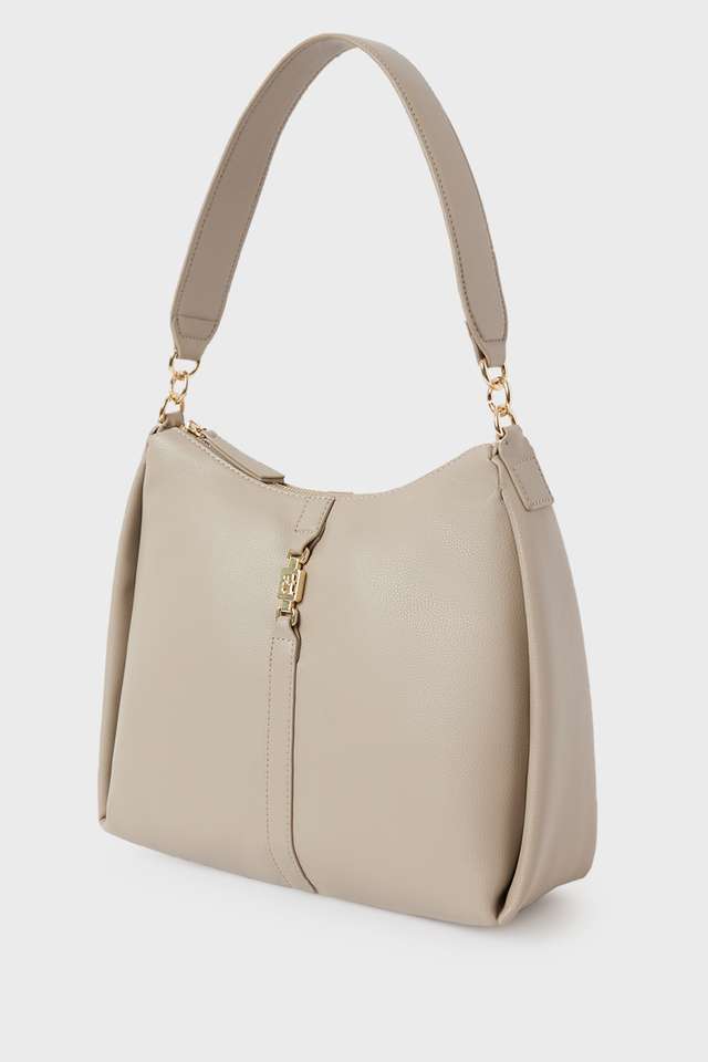 Zipper-Feminine-PU-Women-s-Casual-Wear-Bowler