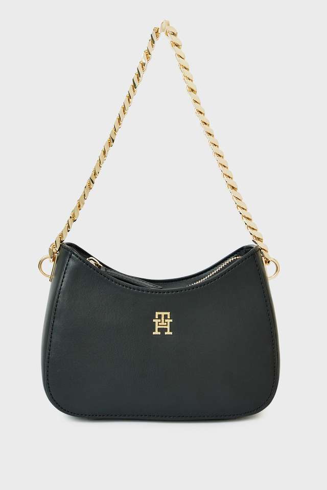 Zipper-Refined-PU-Women-s-Casual-Wear-Sling-Bag