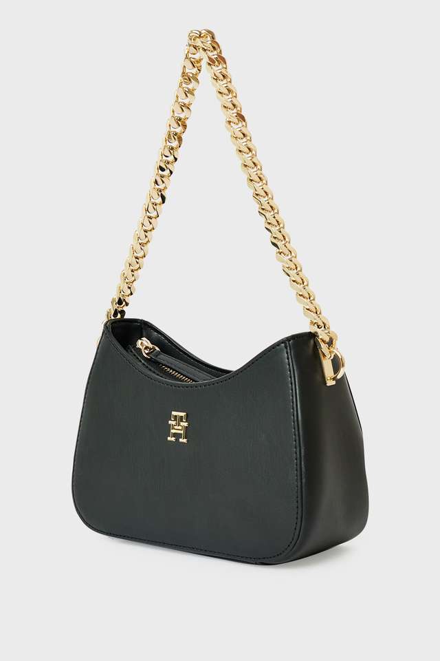 Zipper-Refined-PU-Women-s-Casual-Wear-Sling-Bag