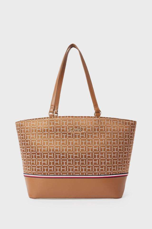 Zipper-Im-Latam-PU-Women-s-Casual-Wear-Tote-Bag