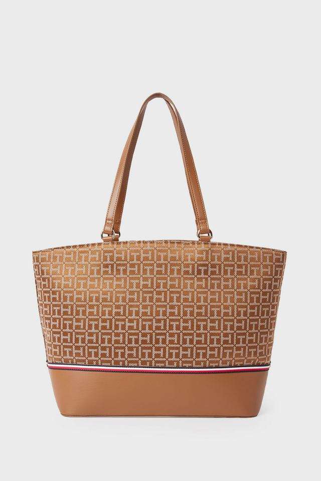 Zipper-Im-Latam-PU-Women-s-Casual-Wear-Tote-Bag